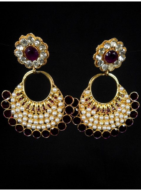 Fashion Earrings